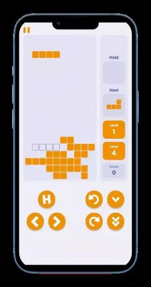 经典积木(Classic Blocks)