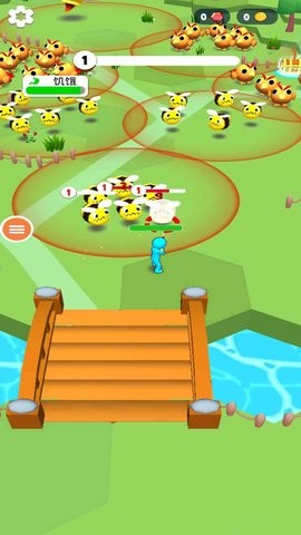 虚拟现实射击模拟器