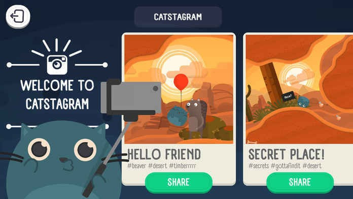 猫之旅途(The Big Journey)