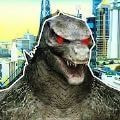 怪兽破坏竞技场(Kaiju Rampage IO)