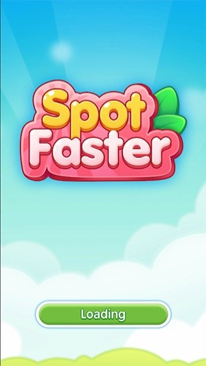 更快发现差异(Spot Faster)