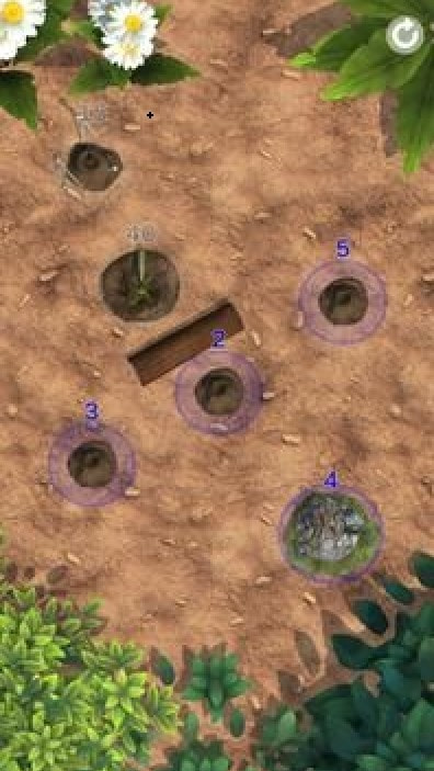 虫子接管(Bugs Takeover)