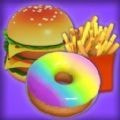 美味的合并(Tasty Merge)