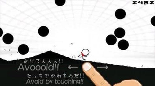 躲避吧英雄(Avoooid! Hero)