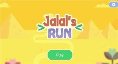 塔拉巴尼狂奔Jalals Run