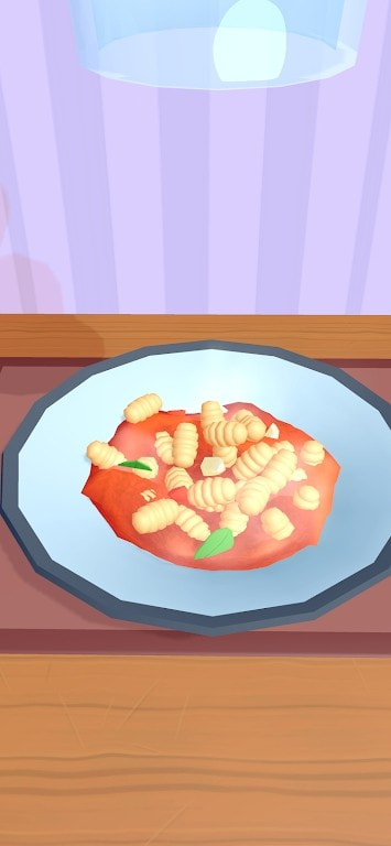 意大利面制作（italianlifestyle）