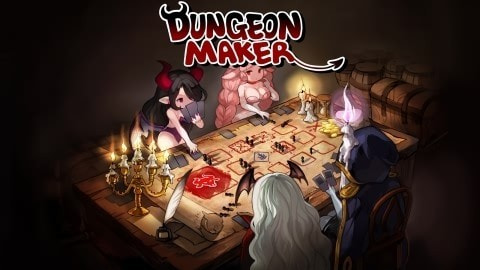 地牢制造者DLC解锁版