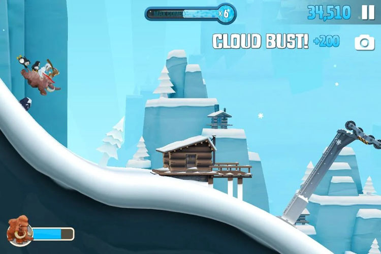 SkiSafari2国际版