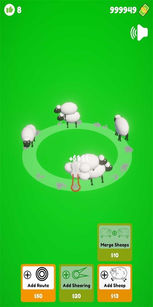 羊毛王国SheepO