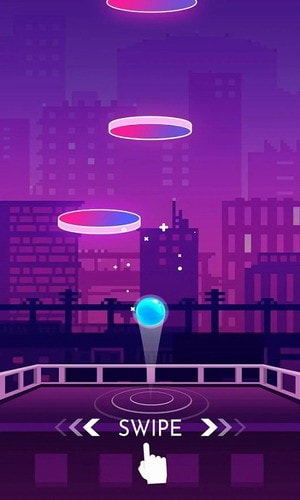 节拍跳线（Beat Jumper）