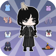 yoyo娃娃装扮小屋(YOYO Doll)