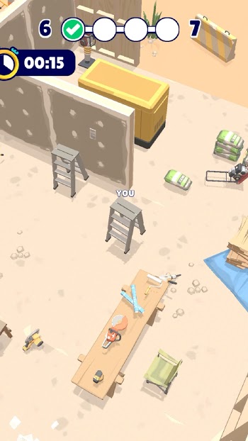 Object Hunt