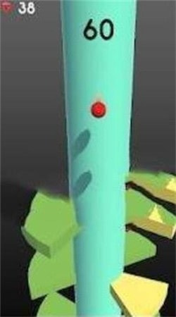 高塔球球大闯关(Superz Tower Telester Ball)