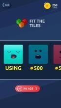Fit the Tiles
