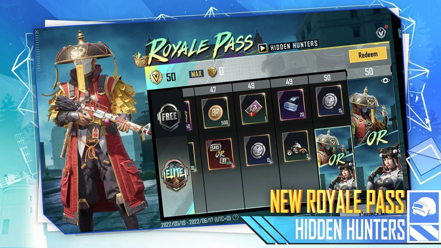 Pubgmobile体验服(BETA PUBG MOBILE)