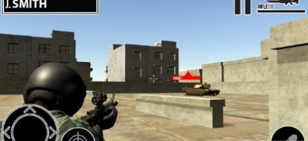 沙漠鹰坠落Desert Hawk Down