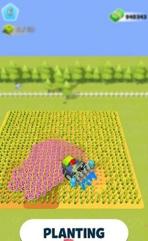 农场谷3DFarm Valley 3D