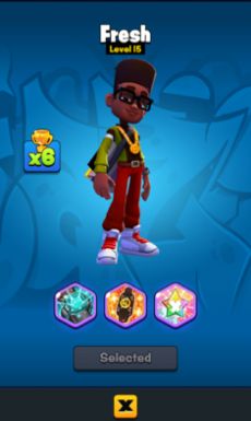 Hoverboard Heroes