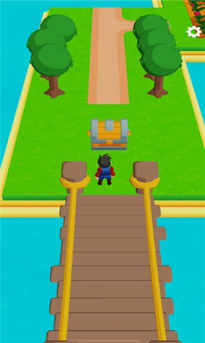 农场小镇收获大亨(FarmTownHarvestTycoon)