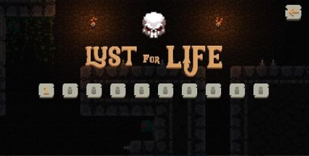 生命的欲望2Lust For Life 2