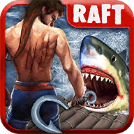 筏上求生(RAFTOriginal survival game)