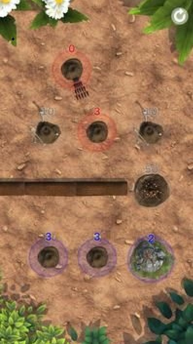 虫子接管(Bugs Takeover)