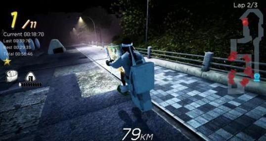 马桶模拟器(Shit Simulator)
