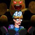 英雄塔怪物之战Hero Tower
