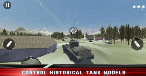 装甲战斗panzer battle
