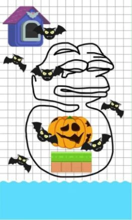 拯救南瓜(Save Pumpkin)