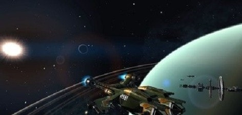 太空指挥官中文内置菜单（Space Commander War and Trade）