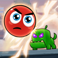 球英雄僵尸城(Ball Hero: Zombie City)