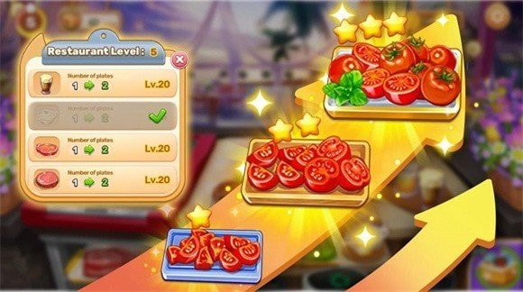 烹饪G(Cooking G)