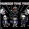 mueder time trio