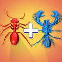合并蚂蚁Merge Ant