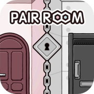 猫咪逃出双人房(PAIR ROOM)