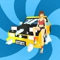 女孩汽车服务店(Hot Car Service)
