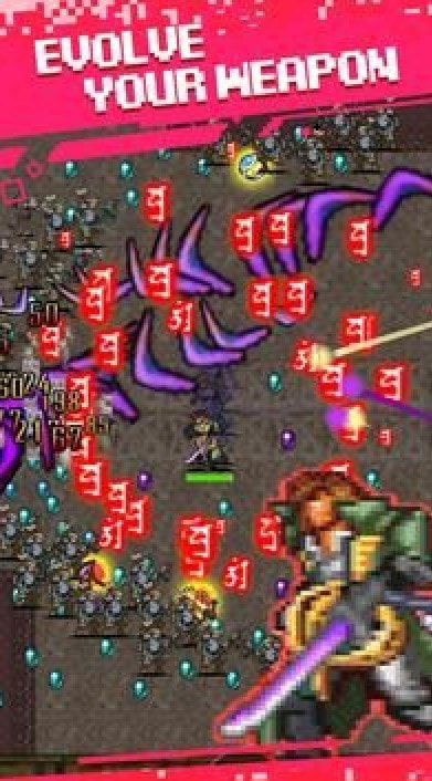 不朽地下城Dungeon Immortal