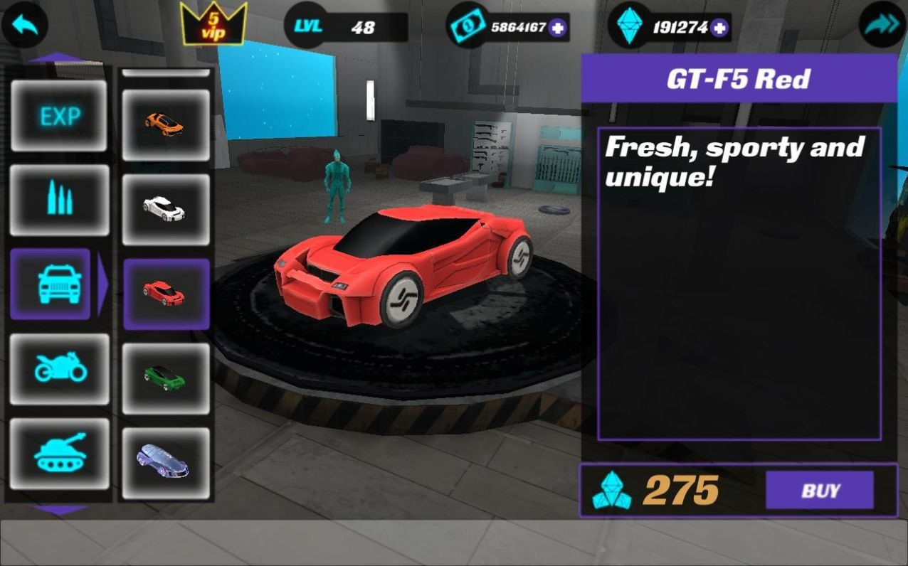 漫威超音速英雄(Unlimited Speed)