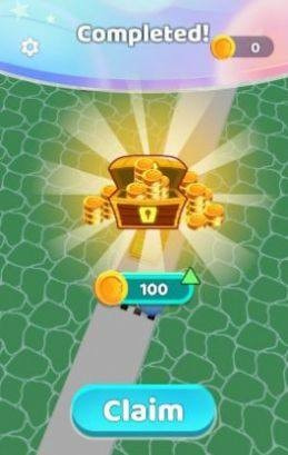 黄蓝切换球(Balls Switch)