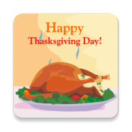 吃火鸡(Thanksgiving)