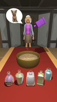 宠物炼金术(Pet Alchemy)