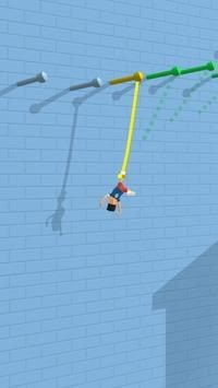 布娃娃绳索Ragdoll Rope