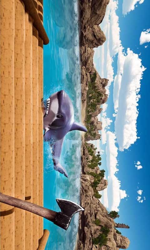 海盗海怪大作战