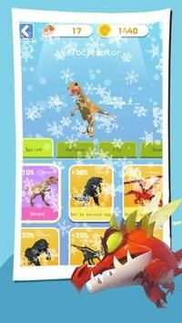 迅猛龙Hurry Dinosaur