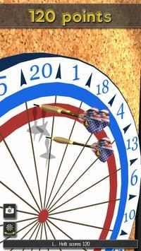 专业飞镖2022Pro Darts 2022