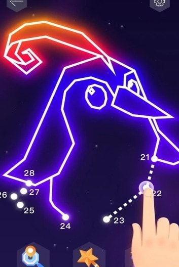连点猜谜(Dot it)