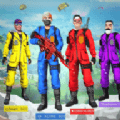火力冲锋队(Clash Squad Survival 3D)