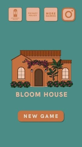 布鲁姆之家(BLOOMHOUSE)