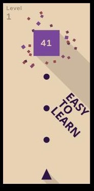 球射击突破Ball Shot Breakout Game